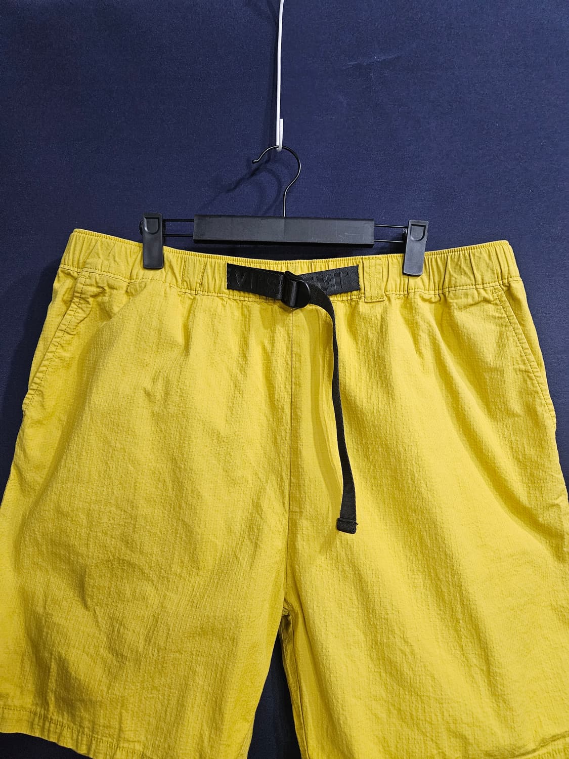 리바이스 옐로우 남성 허리 38~40 반바지  상품이미지6