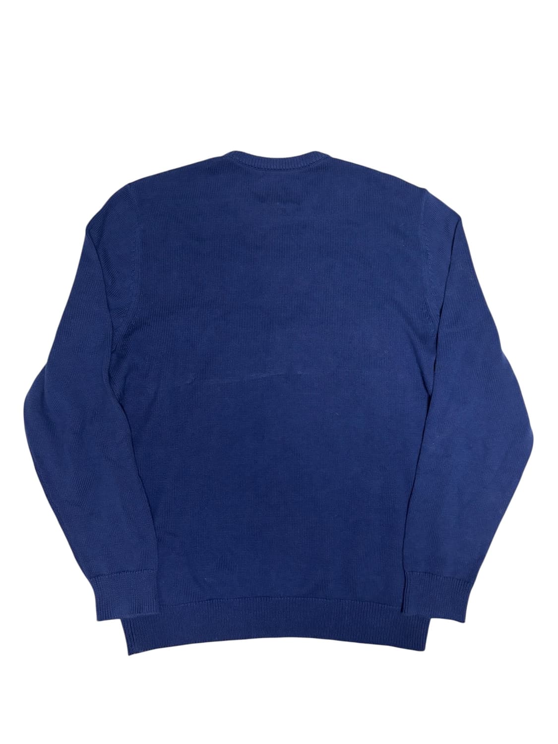 스투시 빌리아드 8볼 스웨터 니트 L 상품이미지2