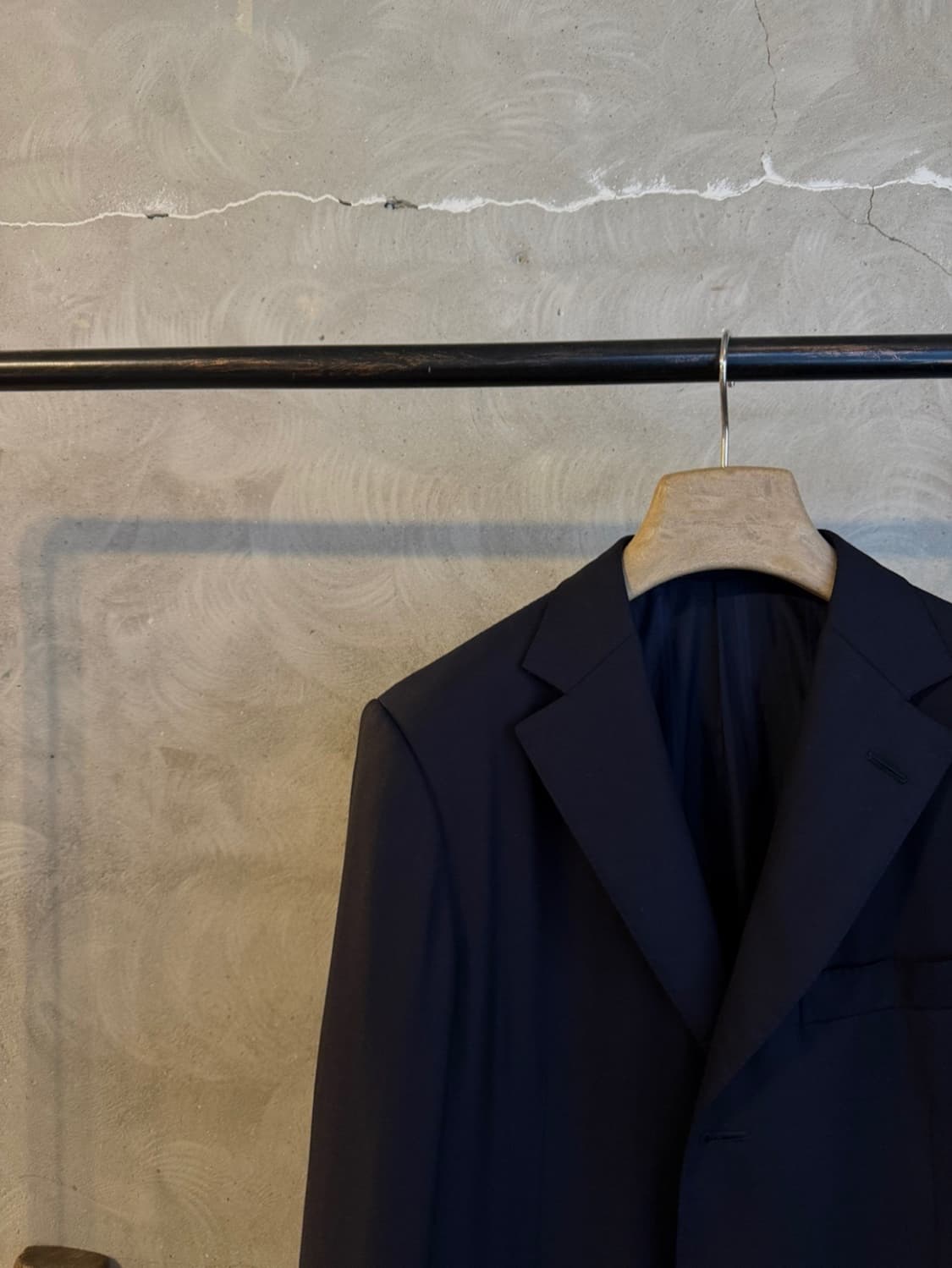 에르메네질도 제냐 테일러드 자켓 100 상품이미지5