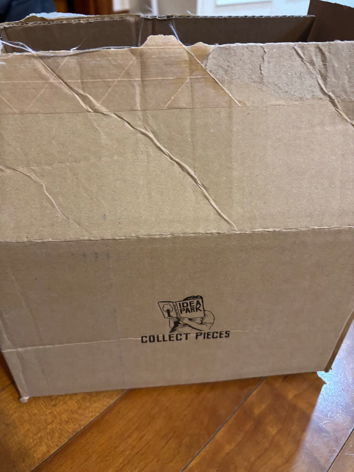 컬렉트 피시스 쓰리 5 패널 캡 블랙 상품이미지2