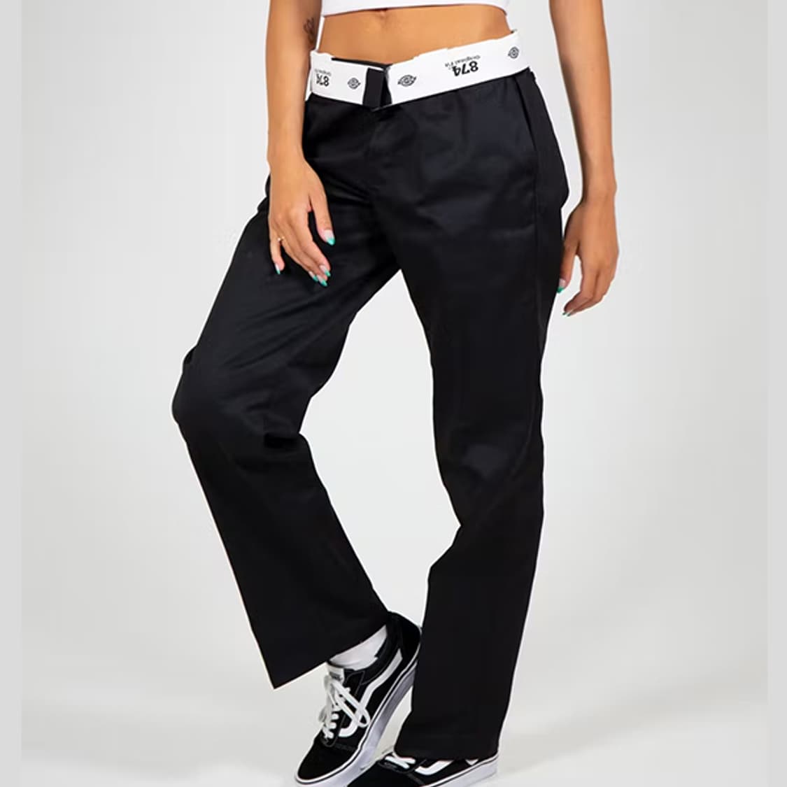 디키즈 Dickies 874 워크팬츠 상품이미지1