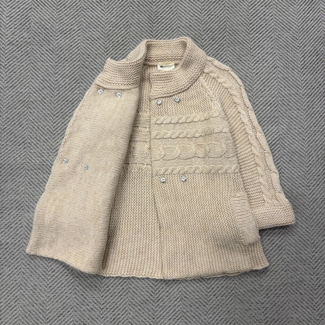 아떼 바네사브루노 알파카 자켓 v2653 상품이미지5