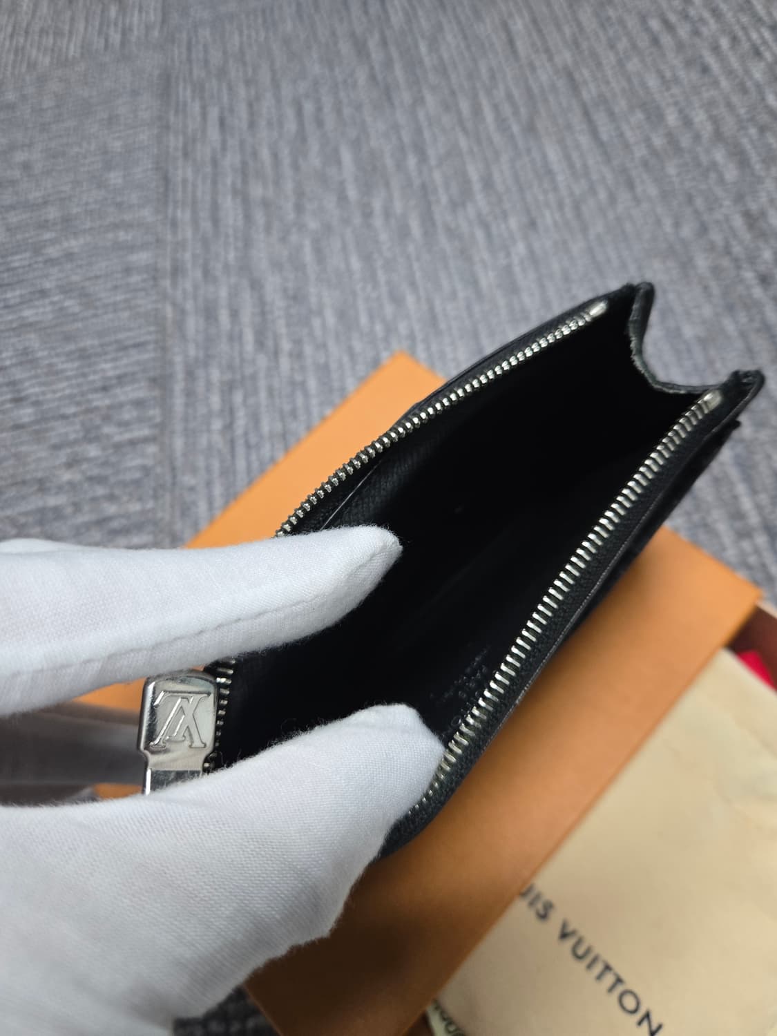 [특가][정품]루이비통 이클립스 카드홀더 상품이미지5