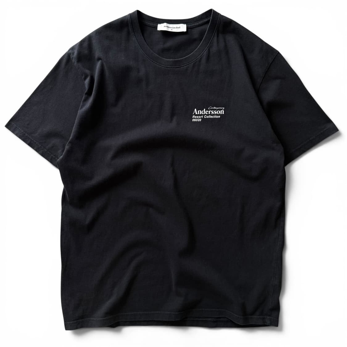 Andersson Bell T-Shirt  상품이미지2