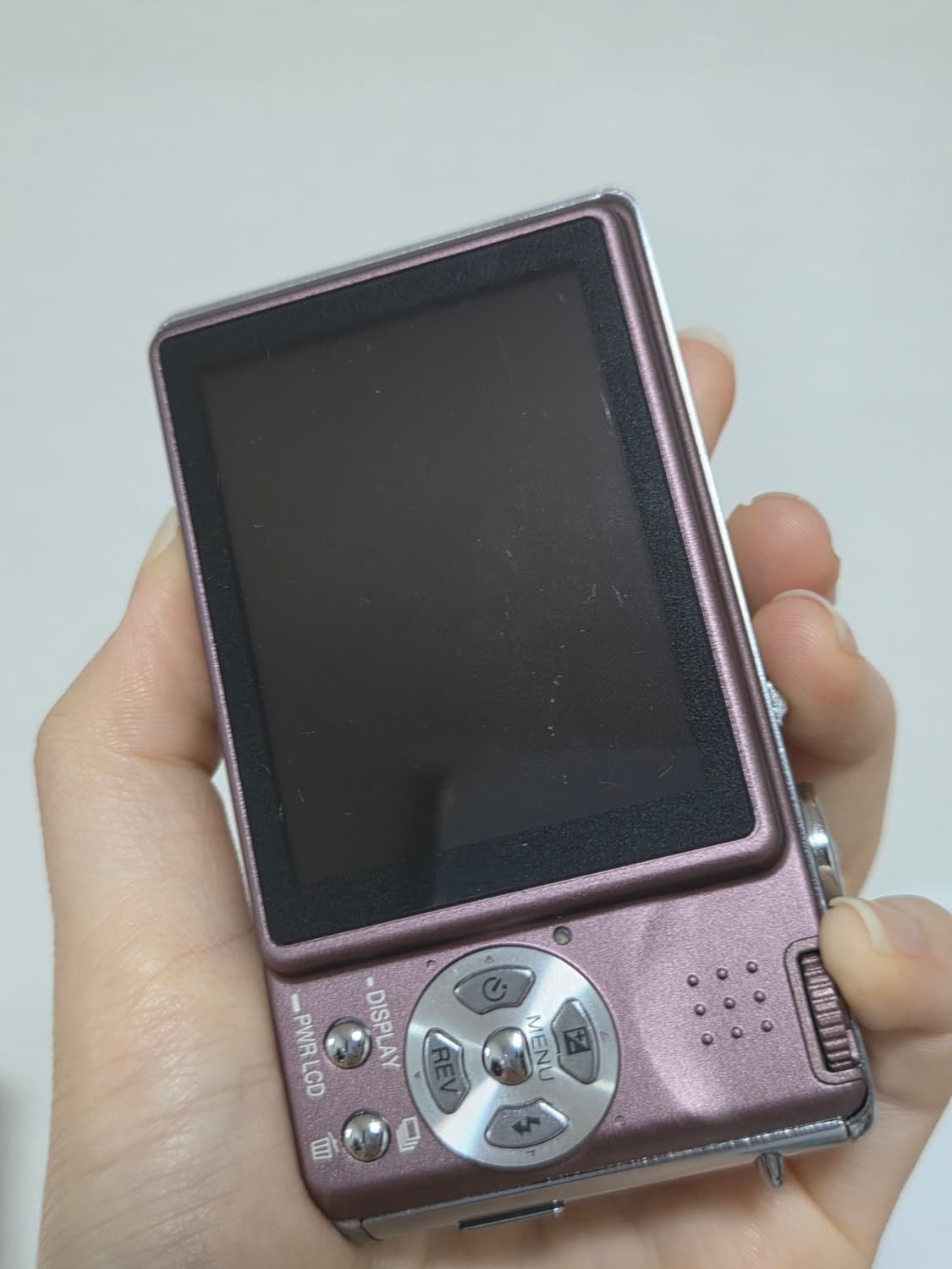 (작례O) 파나소닉 루믹스 DMC-FX7 상품이미지2