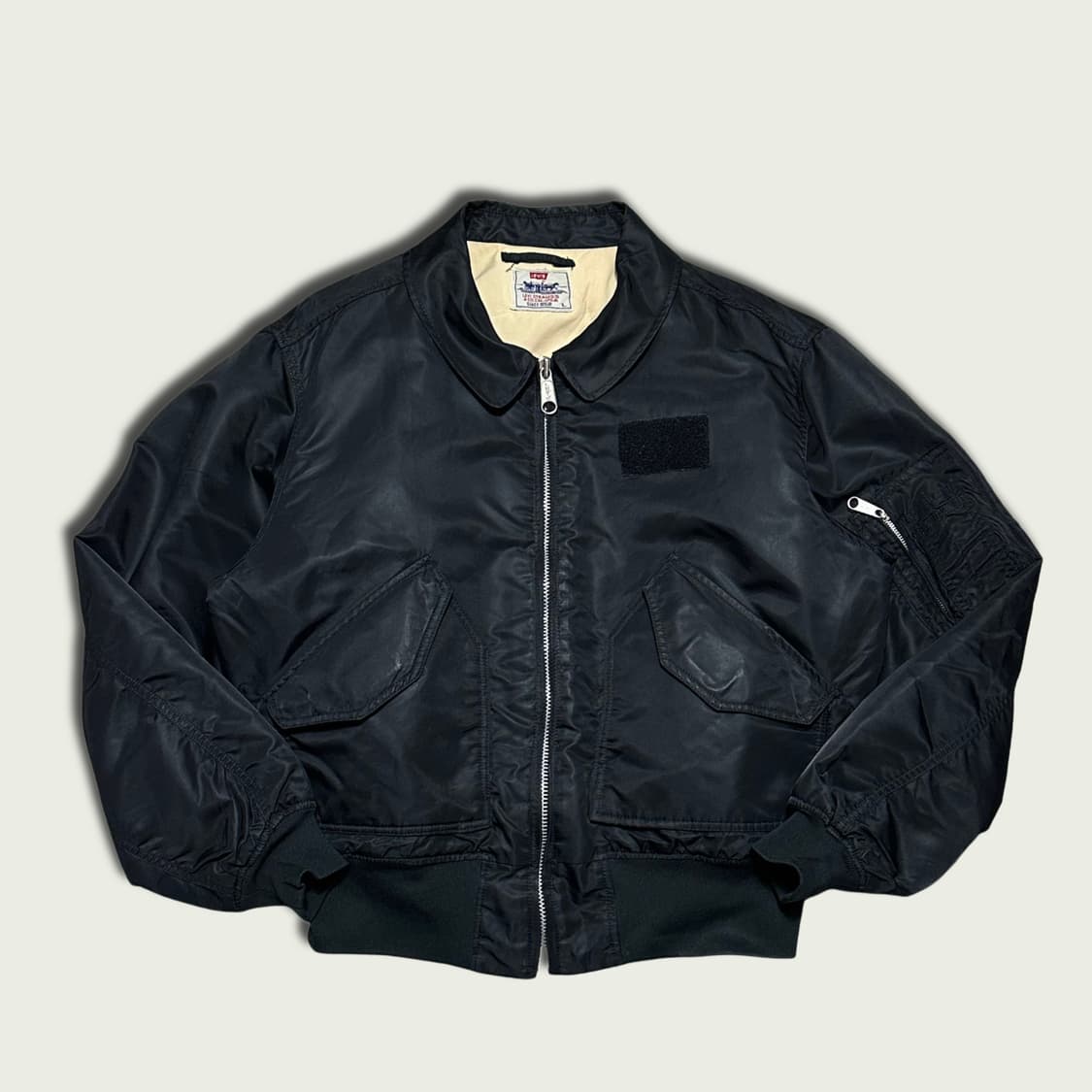 00s 리바이스 cwp 자켓 상품이미지3