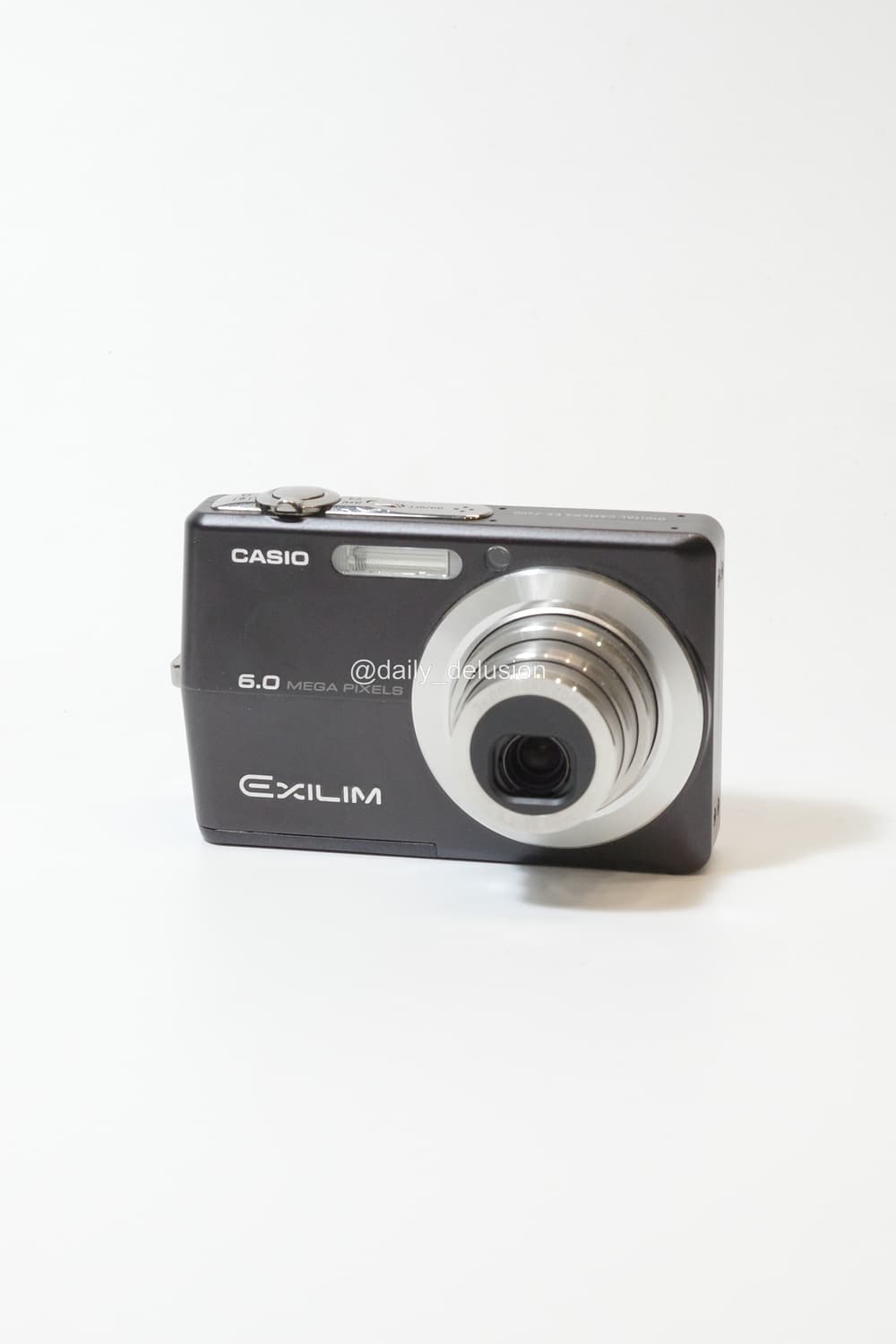 카시오 엑실림 EX-Z600 상품이미지1