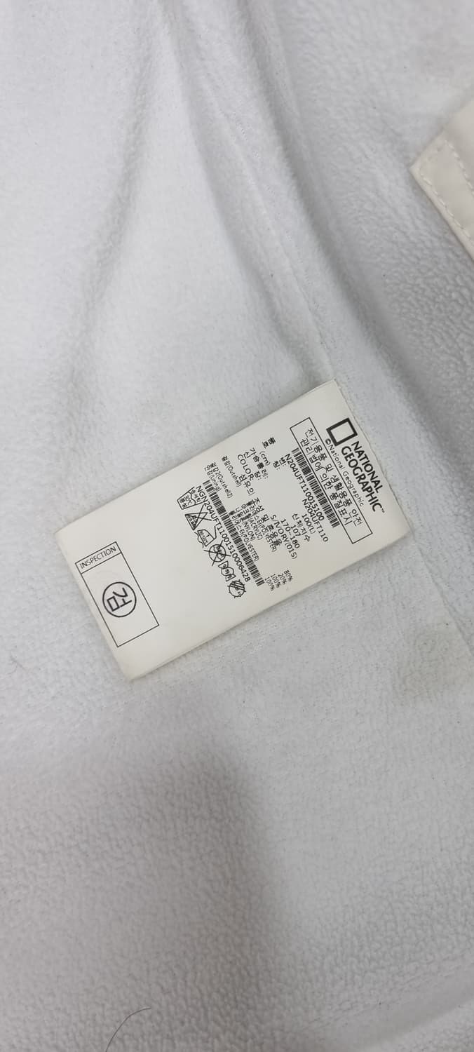 내셔널지오그래픽 코스토니 플리그 자켓 L _ 남성 상품이미지10