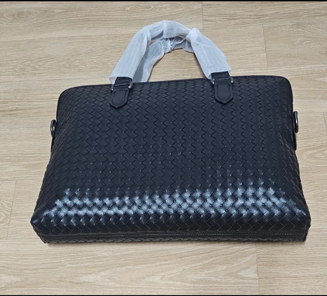 보테가베네타 인트레치아토브리프케이스서류가방 새상품미개봉 상품이미지2