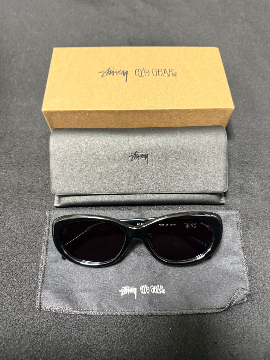 스투시 june 선글라스 (stussy) 상품이미지1