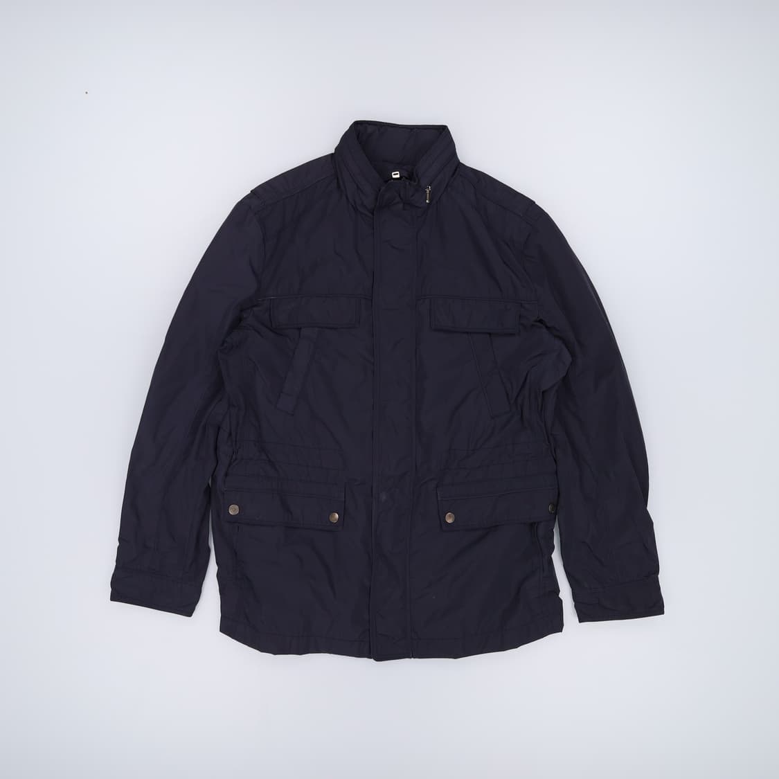 [105] 코오롱 포켓 야상 자켓 0108H2 상품이미지1