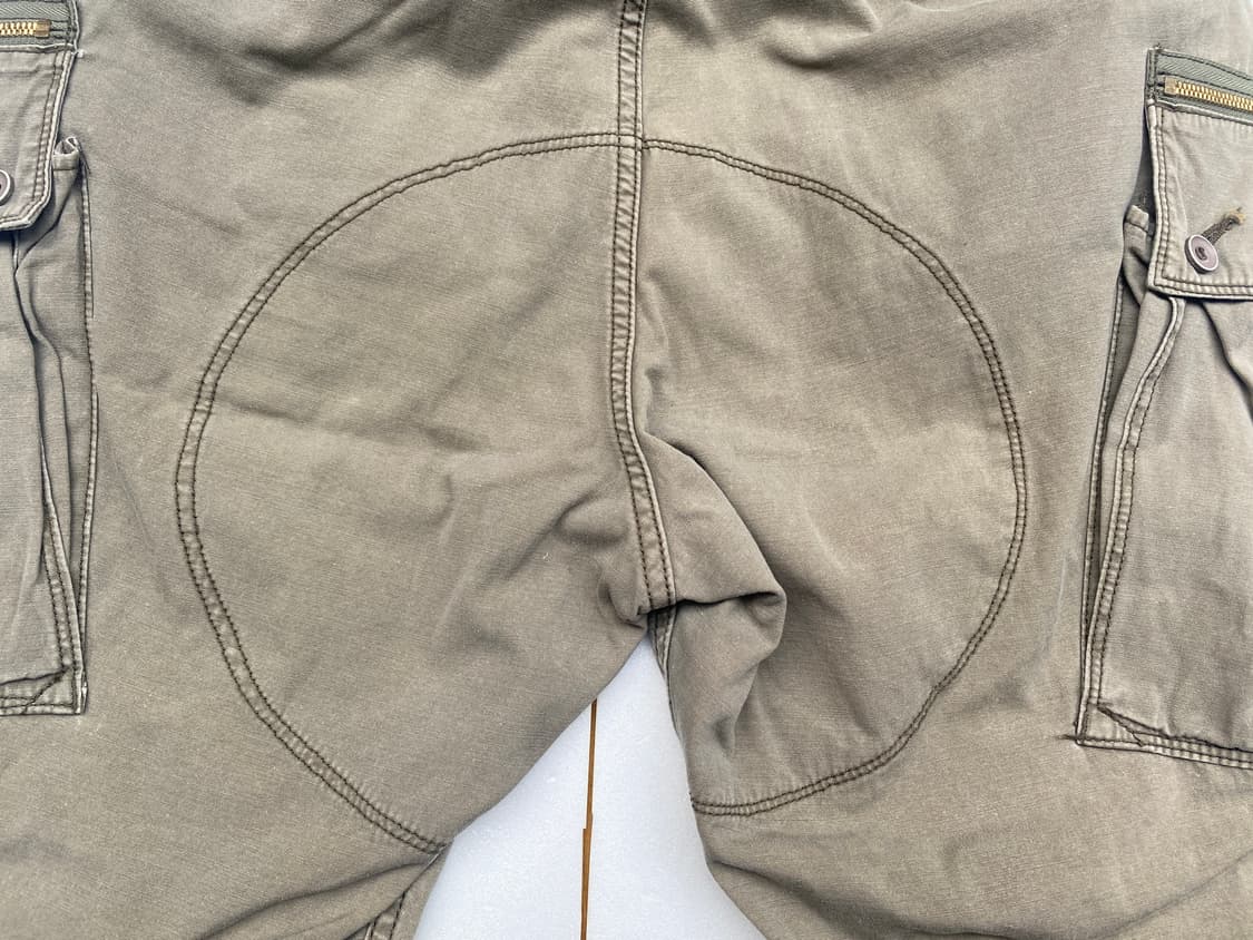 Nonnative 카고반바지 1 상품이미지8