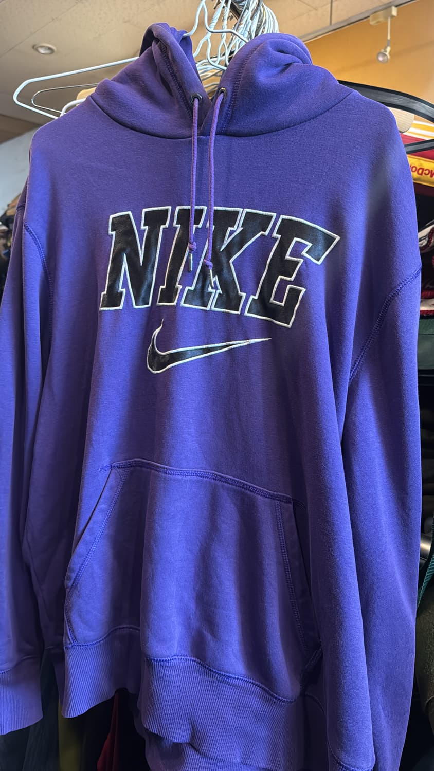 나이키 후드티 상품이미지1