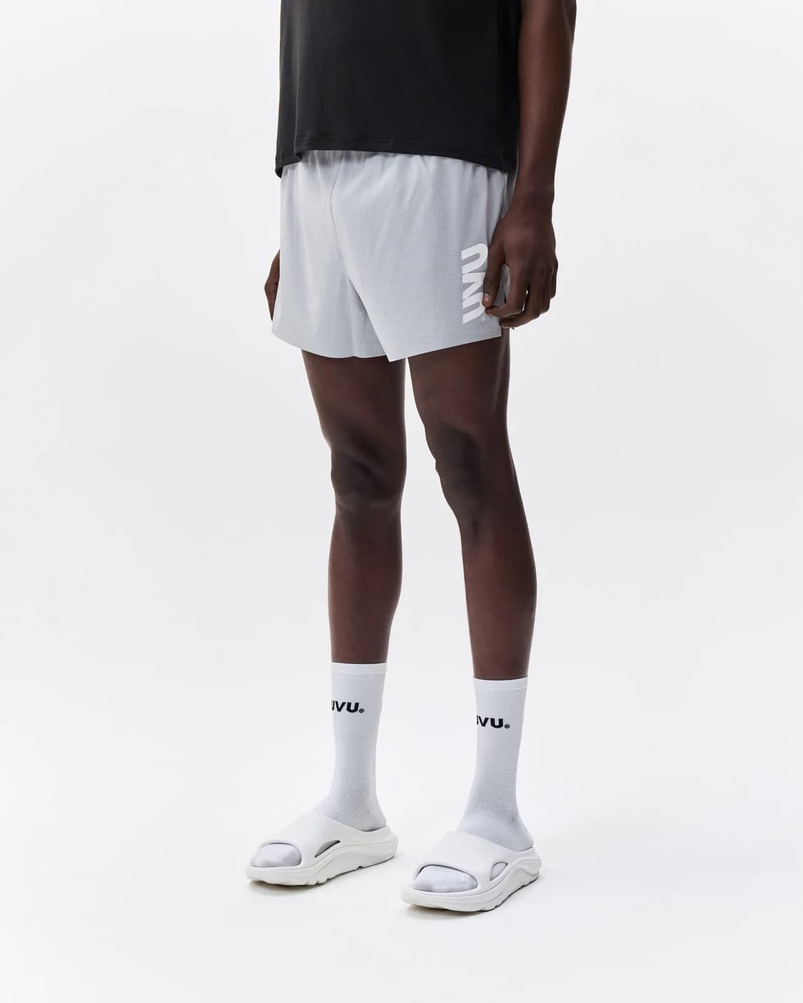 uvu스플릿쇼츠 (M)새상품 무배 상품이미지3