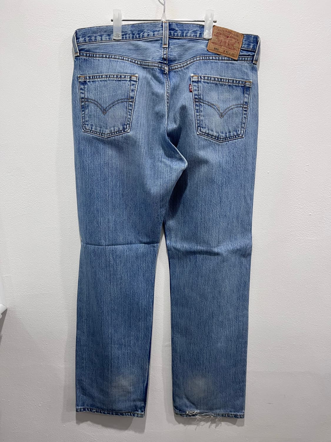 리바이스 501  상품이미지2