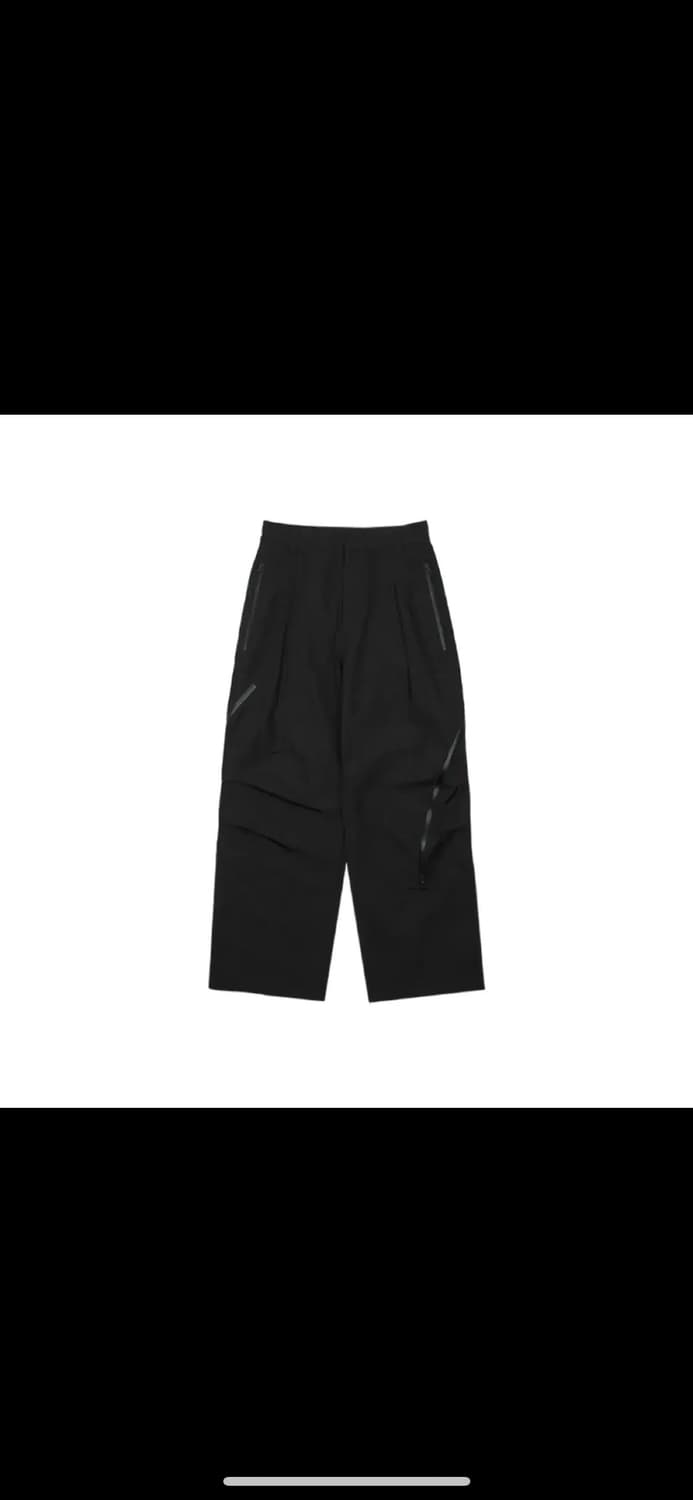 산산기어 어파인 팬츠 2 판매 상품이미지1