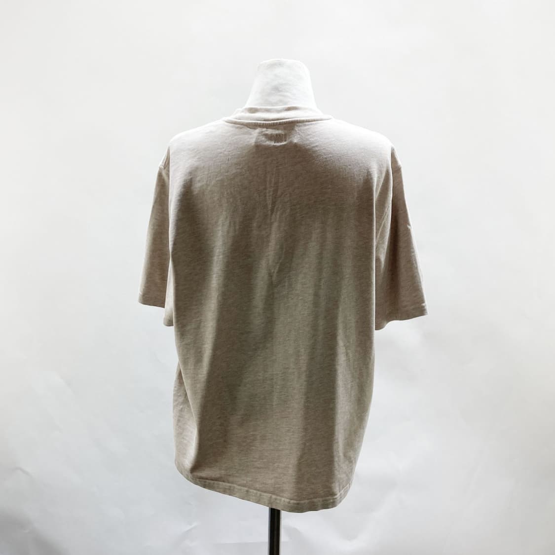 AMI 정품 여성캐주얼반팔 M  상품이미지3