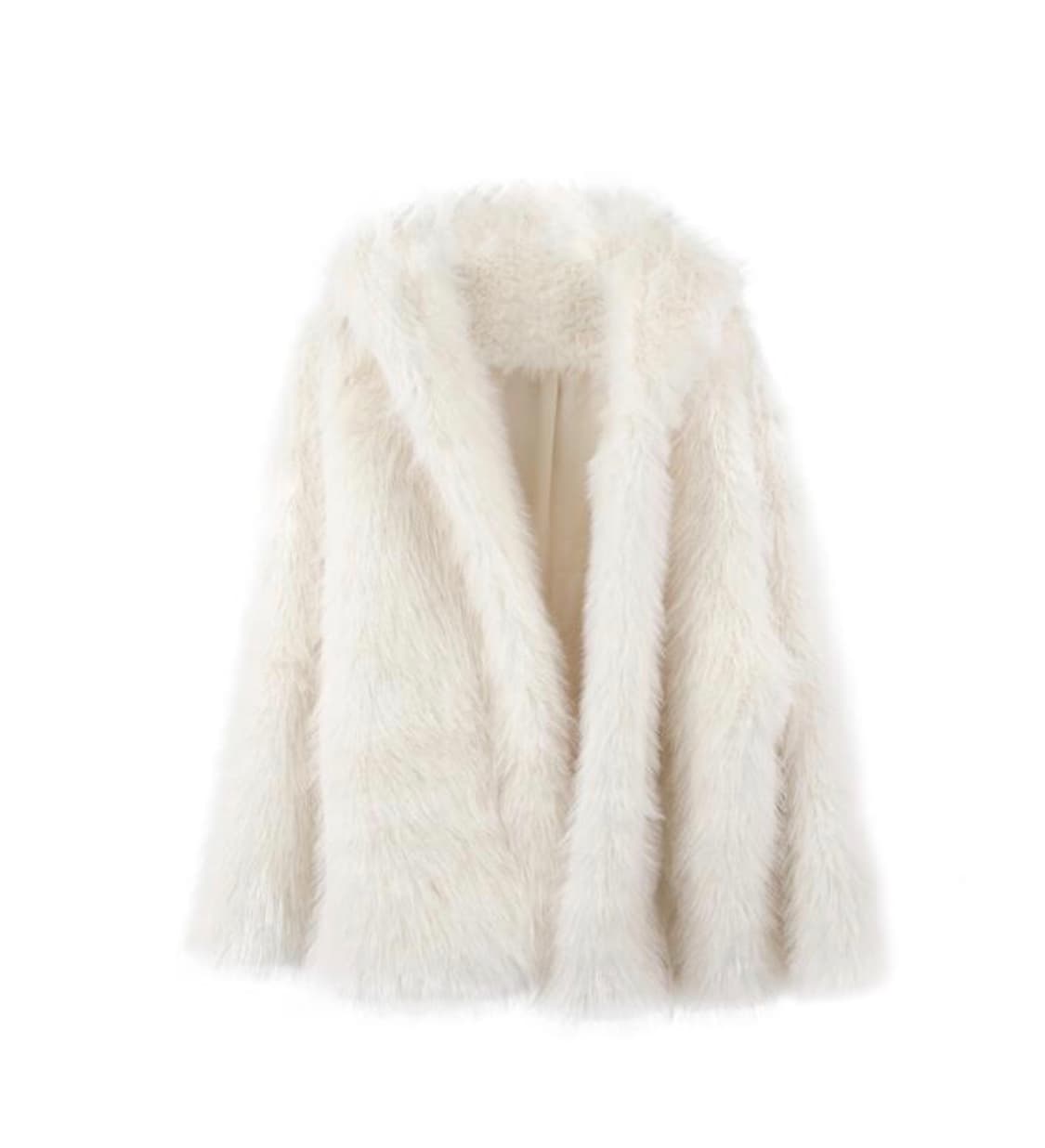 Reetkeem 릿킴 퍼코트 상품이미지9