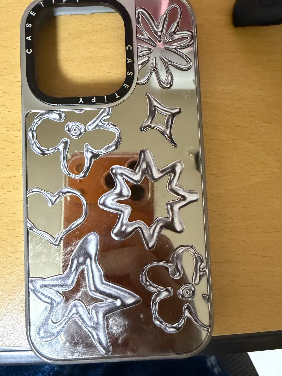 케이스티파이 아이폰 15pro 케이스  상품이미지1