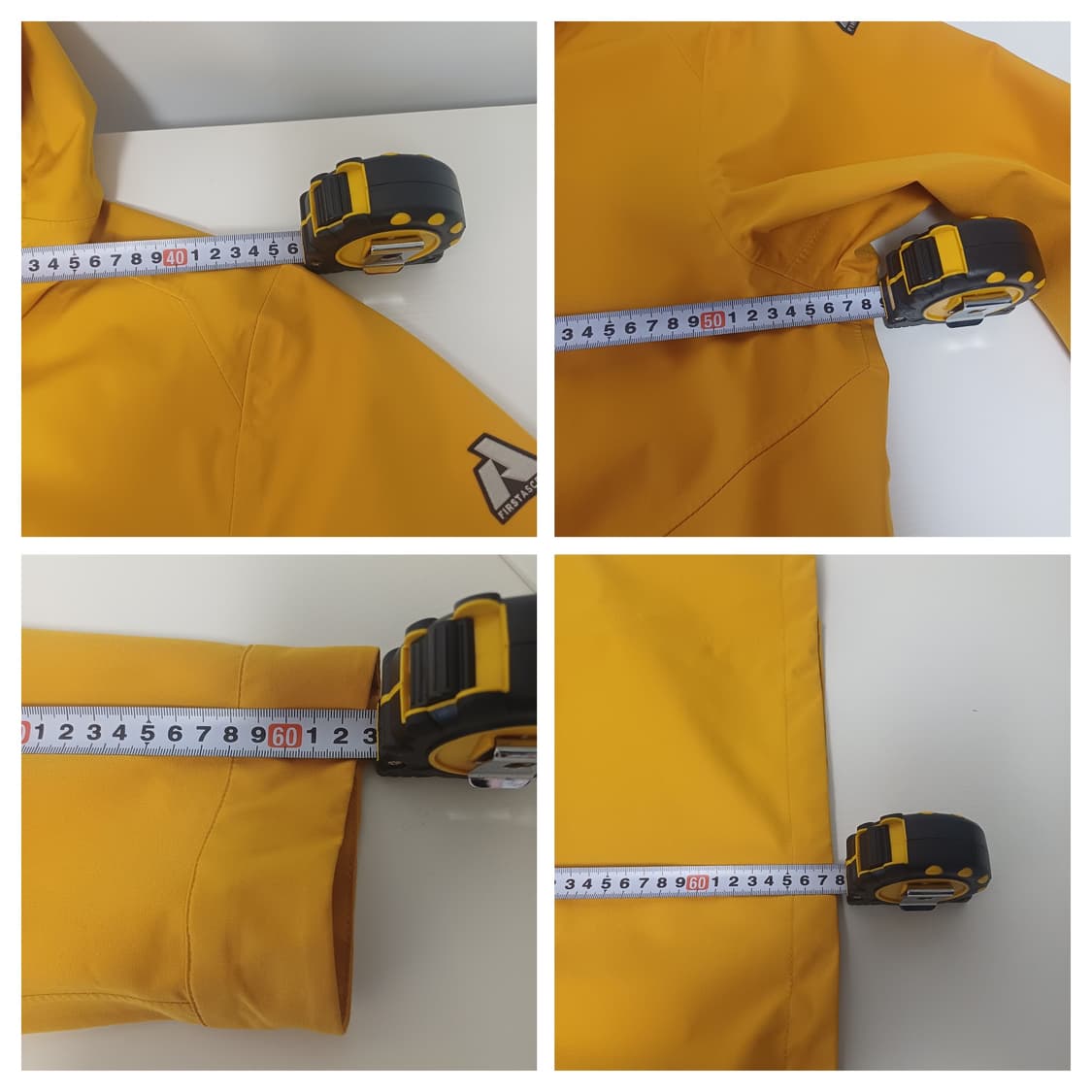 여성XL-[풀심실링/신소재] 에디바우어 퍼스트어센트 그래핀 3L 하드쉘 상품이미지10