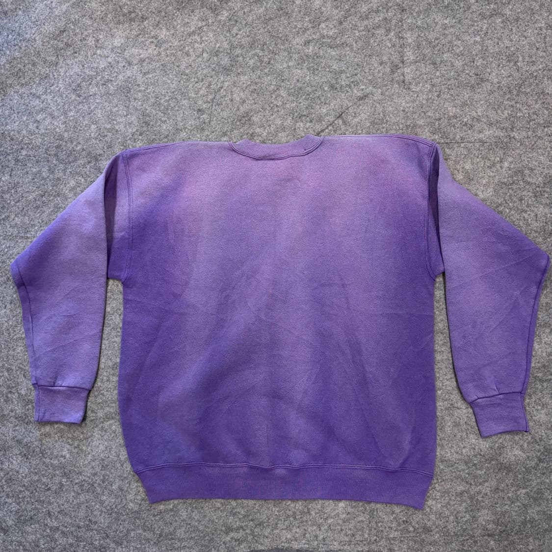 90s Vintage LEE Sun Faded 맨투맨 상품이미지2