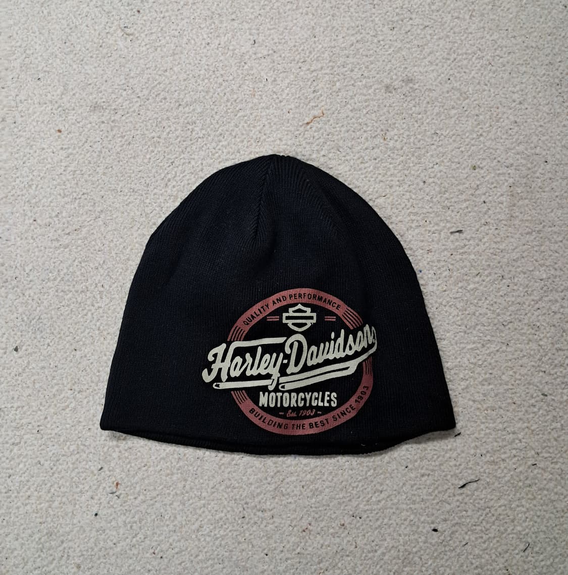할리데이비슨 로고비니 상품이미지1
