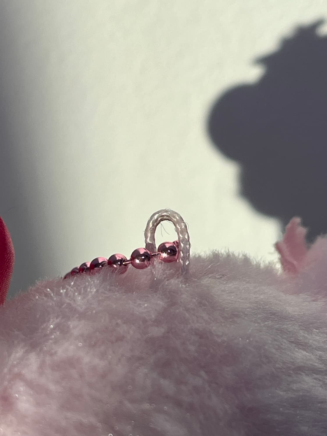 산리오 벚꽃 사쿠라 키링 키티  상품이미지4