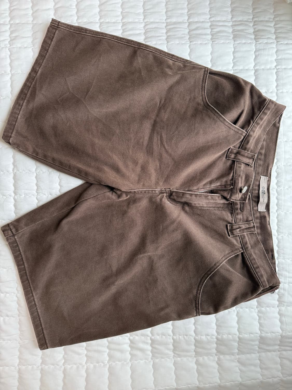 plastic product wallet shorts L 상품이미지1