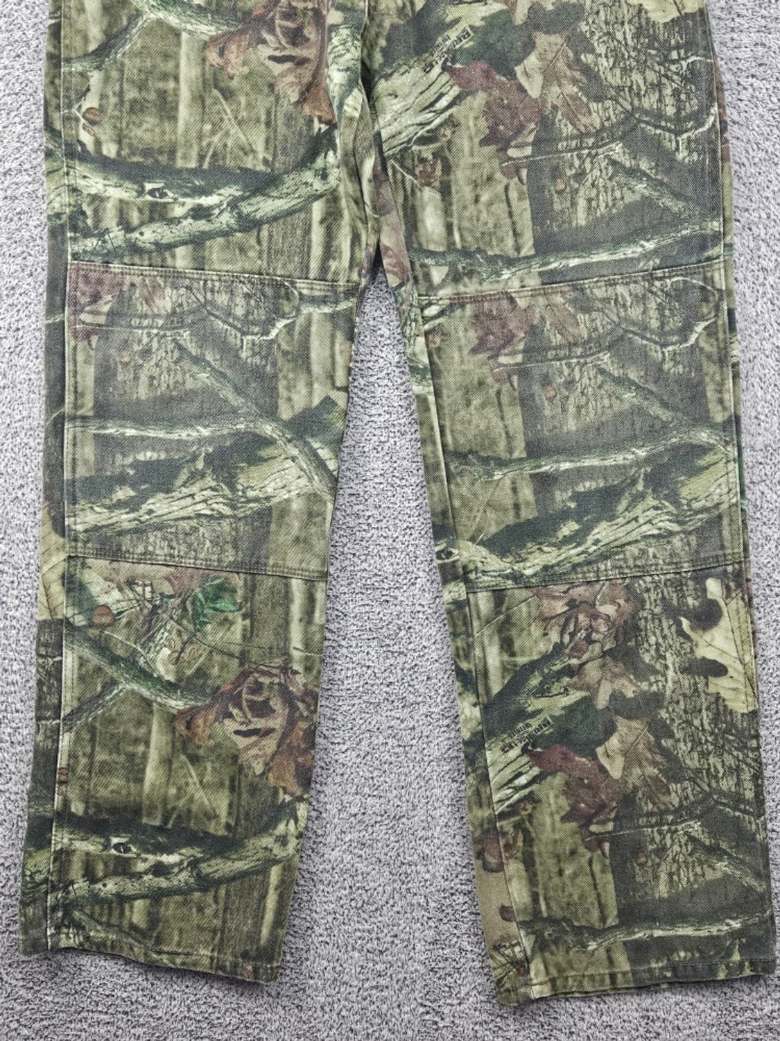 BREAK-UP 리얼트리 더블니 워크 팬츠 ( 36X34 )/ 11873 상품이미지6