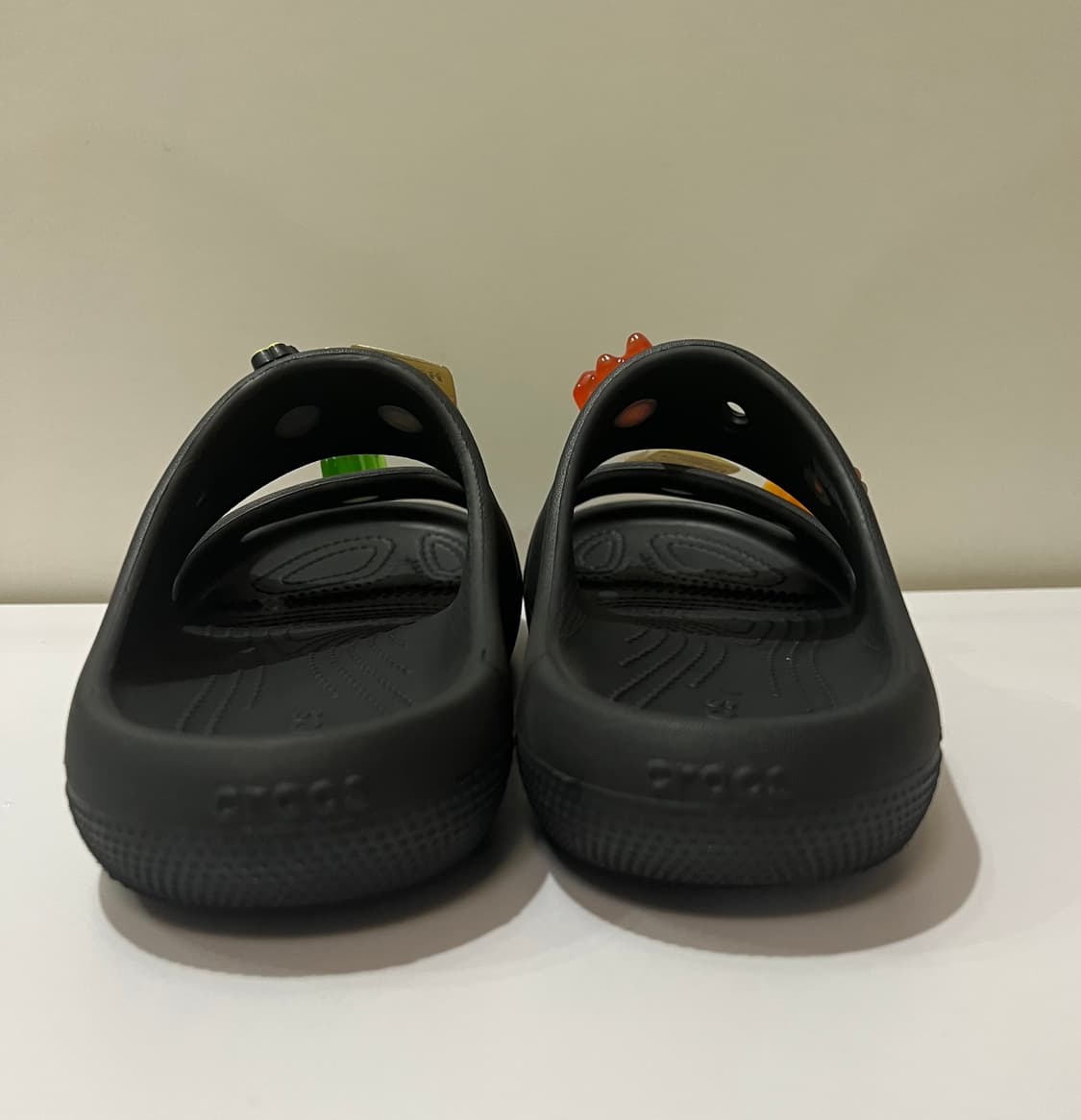 크록스 샌들 240 상품이미지5