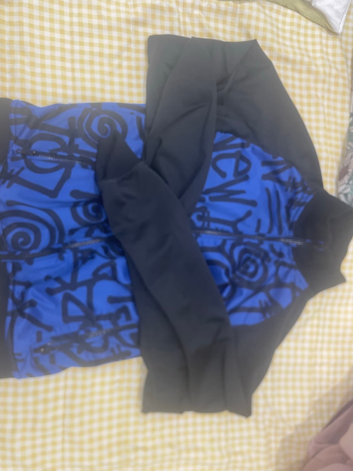 스투시 기어틱 져지 상품이미지1