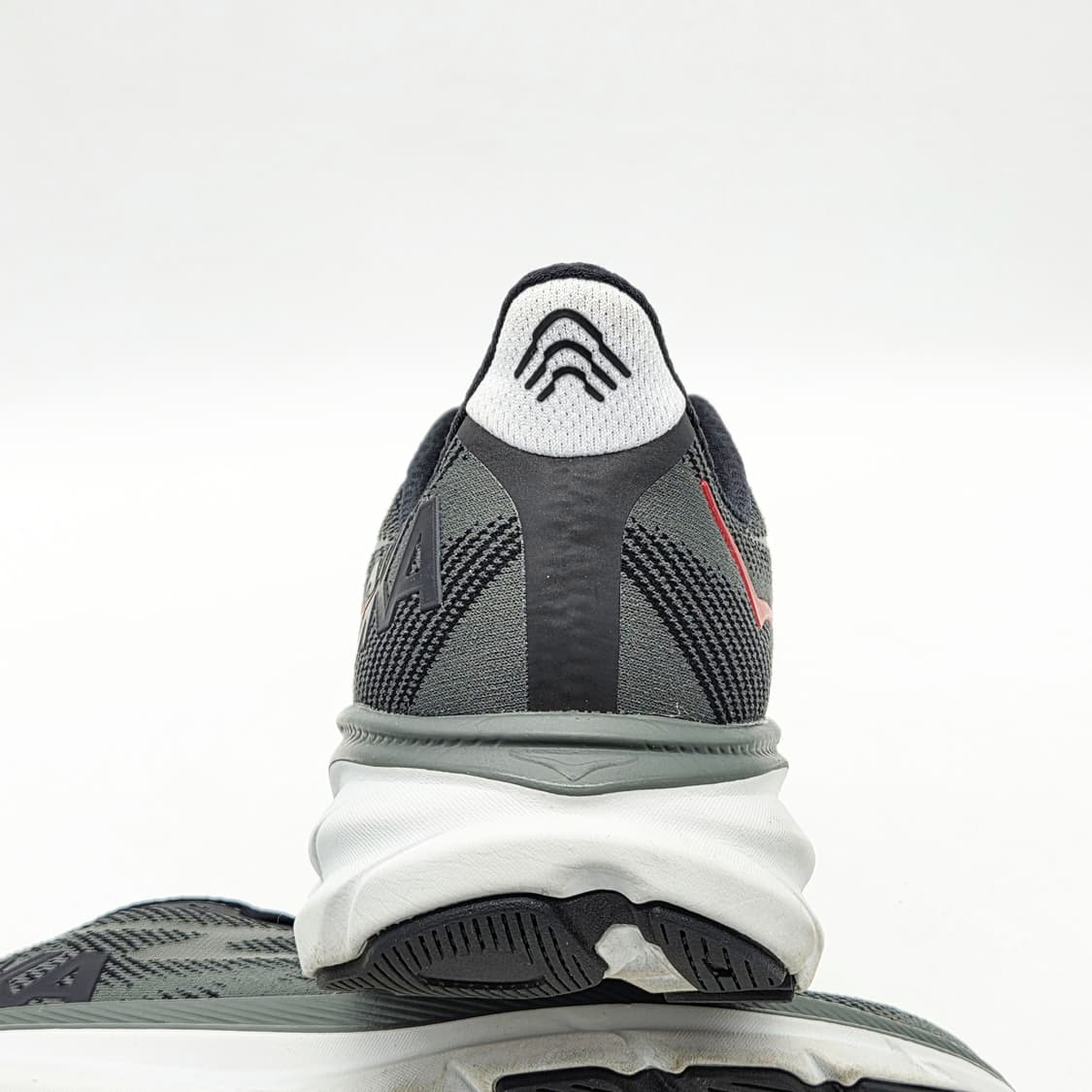  호카 클리프톤 9 블랙 (275 D)  상품이미지2