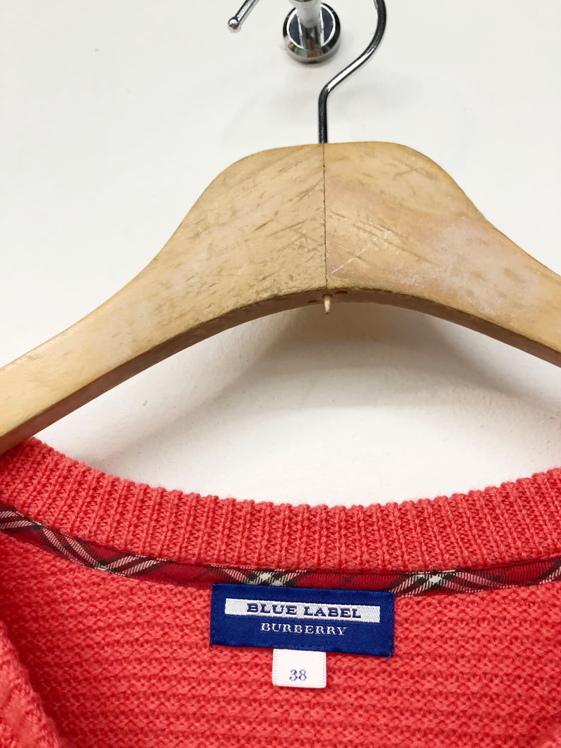 버버리 니트  상품이미지8