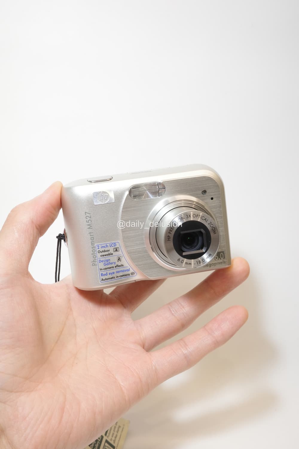 (새제품) HP 포토스마트 M527 상품이미지3