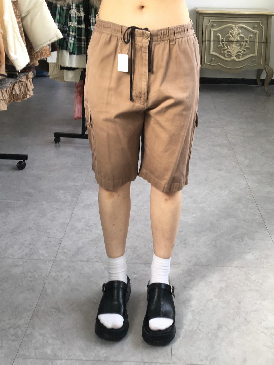 Cago half pants 상품이미지6