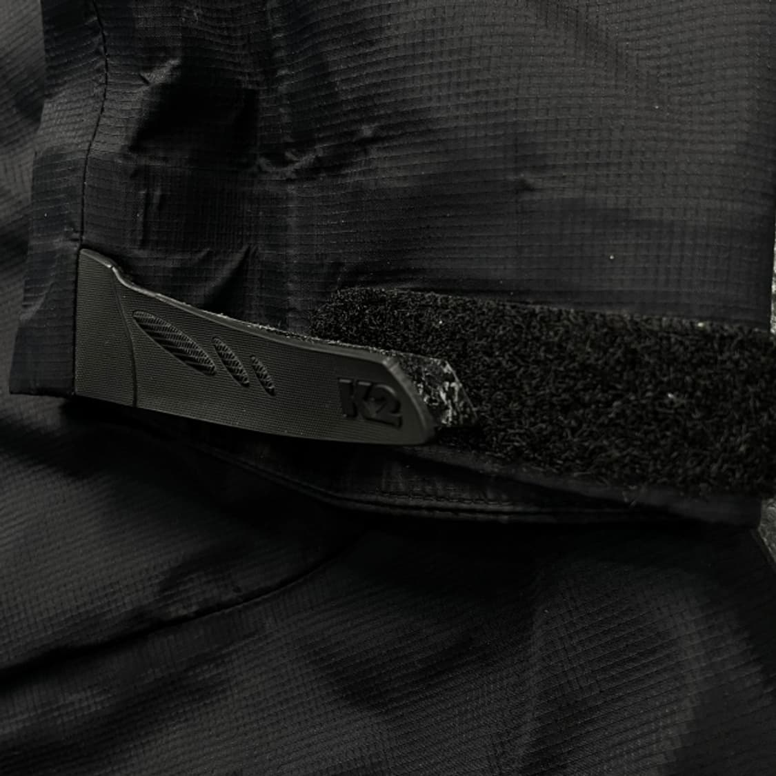 100 K2 고어텍스 바람막이  상품이미지4