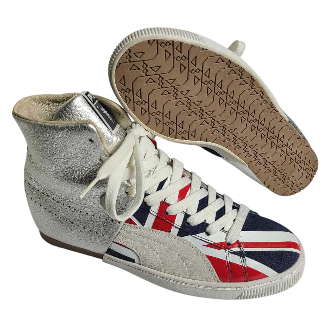 250) PUMA 아카이브 미하라 야스히로 x 푸마 MY-57 상품이미지2