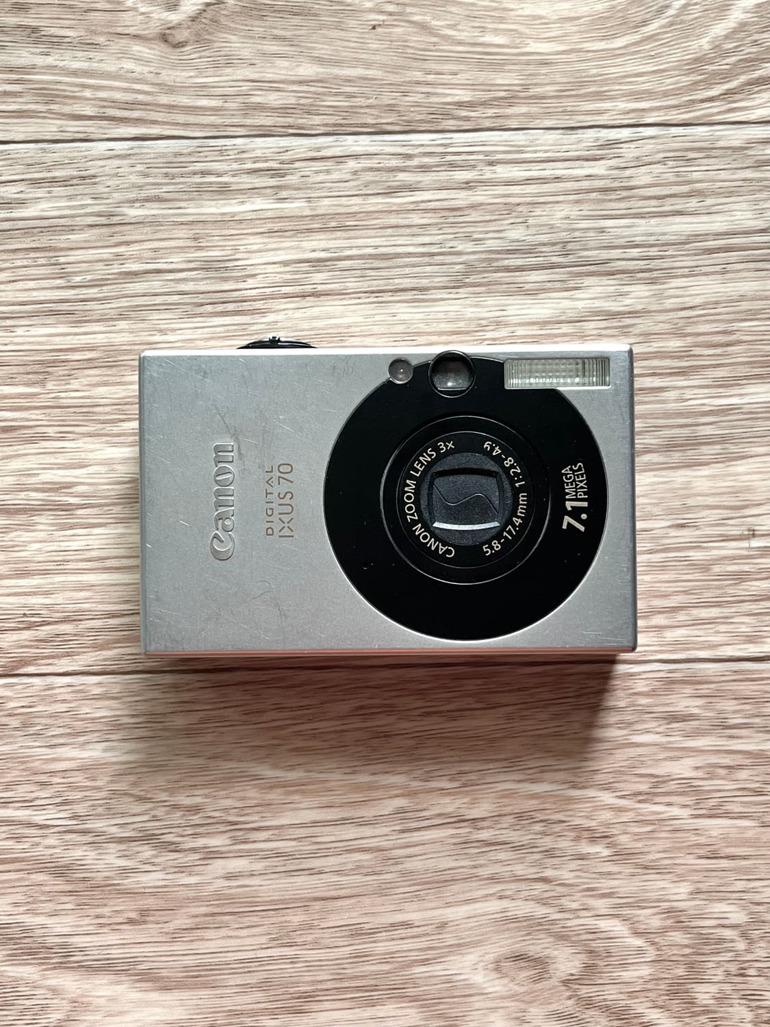 캐논 익서스 ixus70 ixy10 상품이미지2