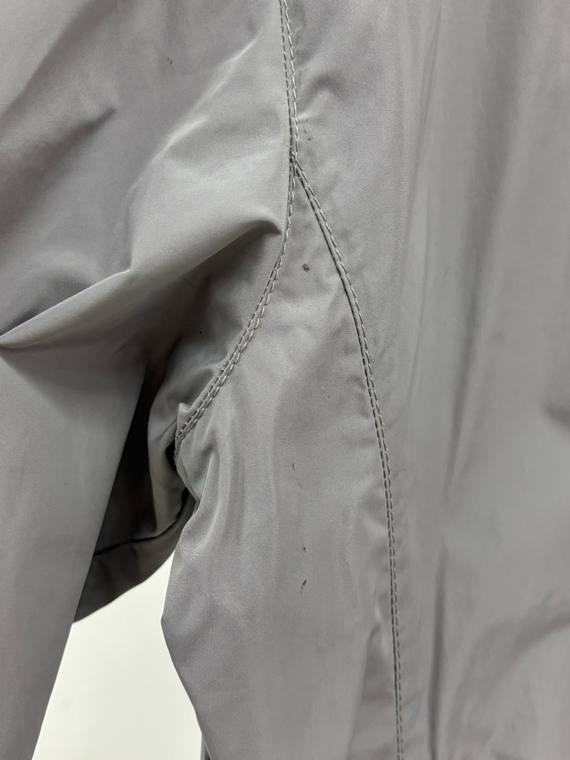 빈티지 캘빈클라인 윈드브레이커 상품이미지10