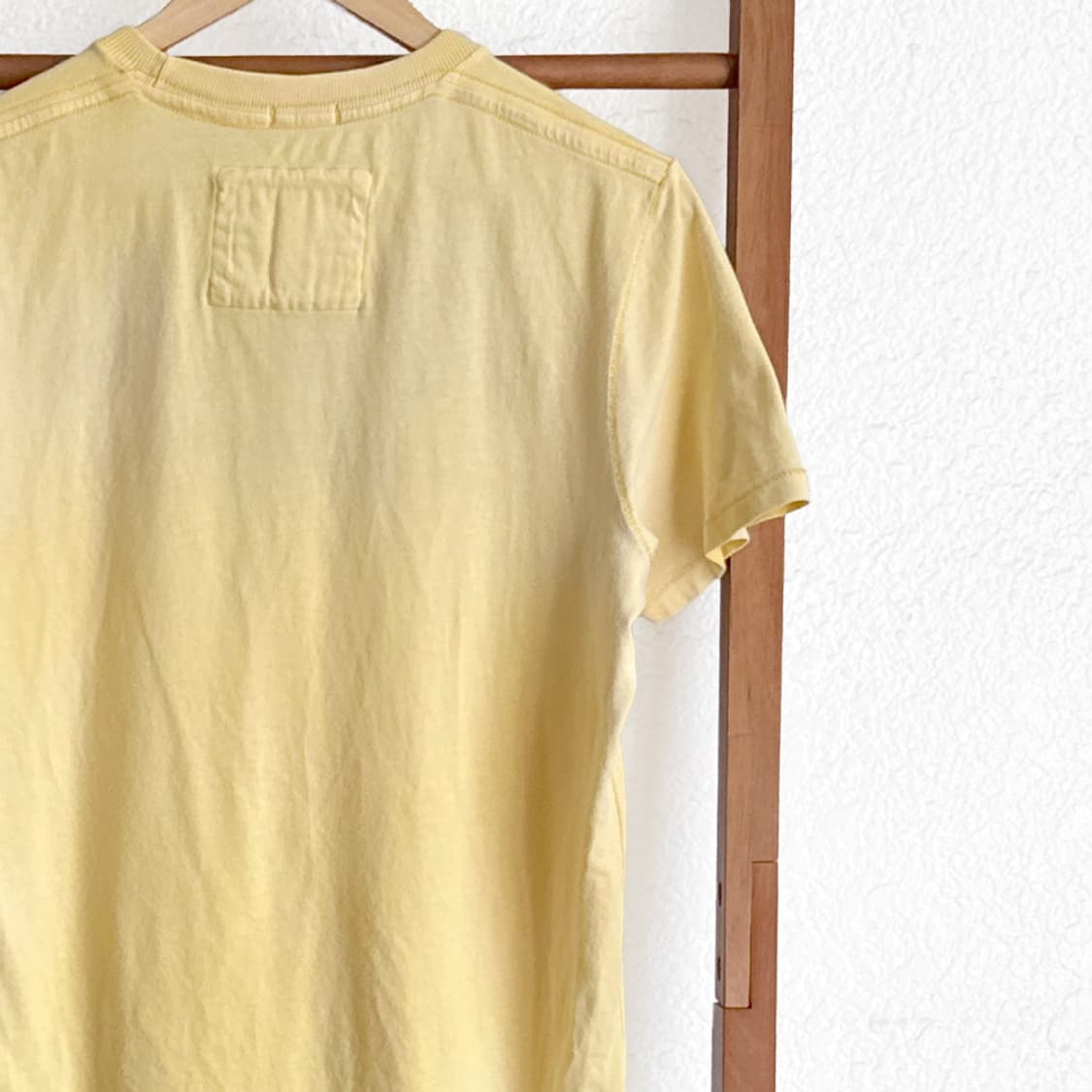 [ABERCROMBIE] 모호크 오브 NY 자수 티셔츠 상품이미지8