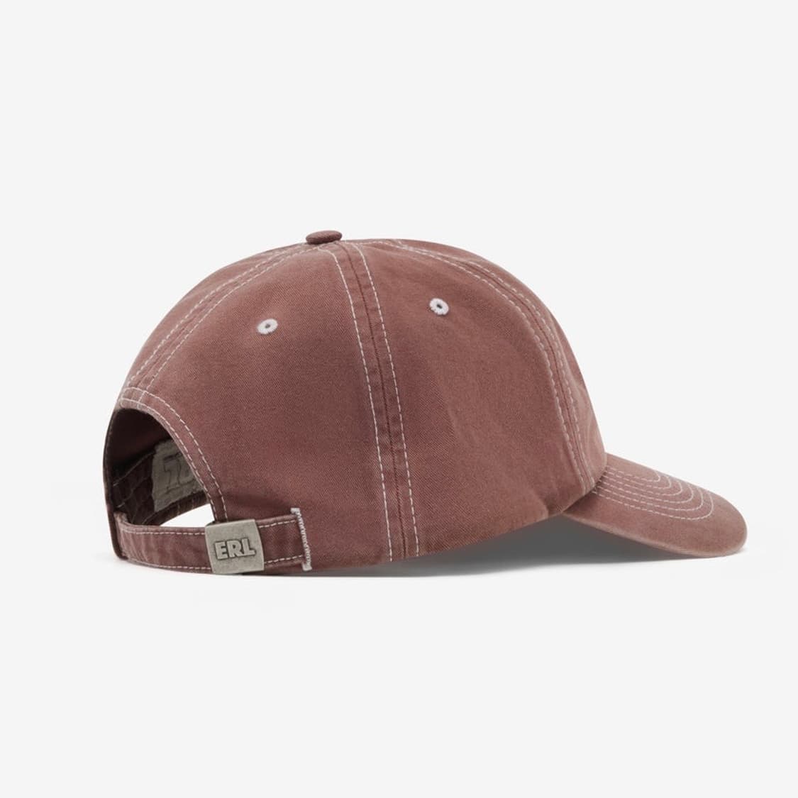 이알엘 ERL 26ss 캘리포니아 볼캡/브라운 상품이미지3