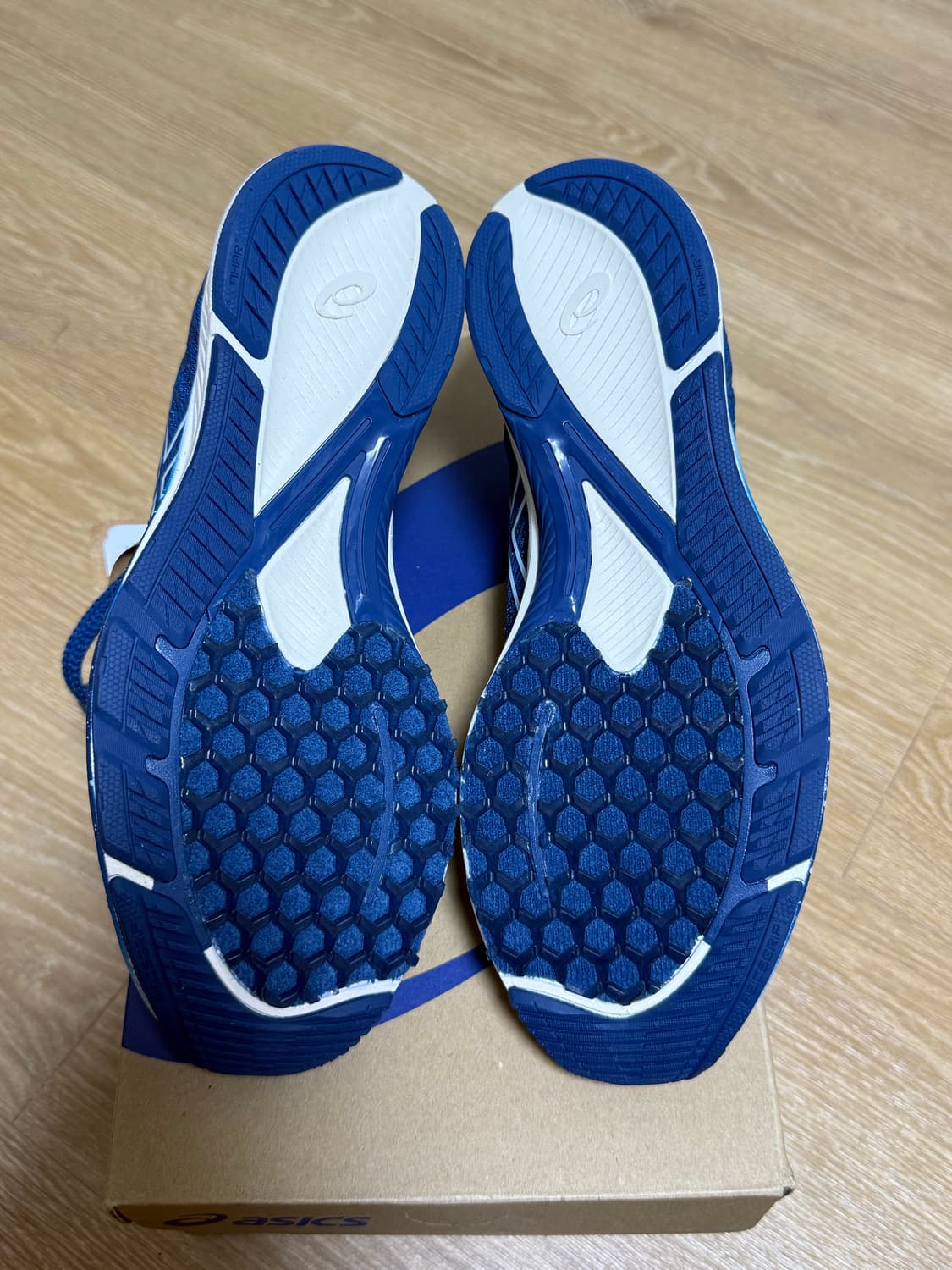 아식스 타사엣지3W (225) 상품이미지5