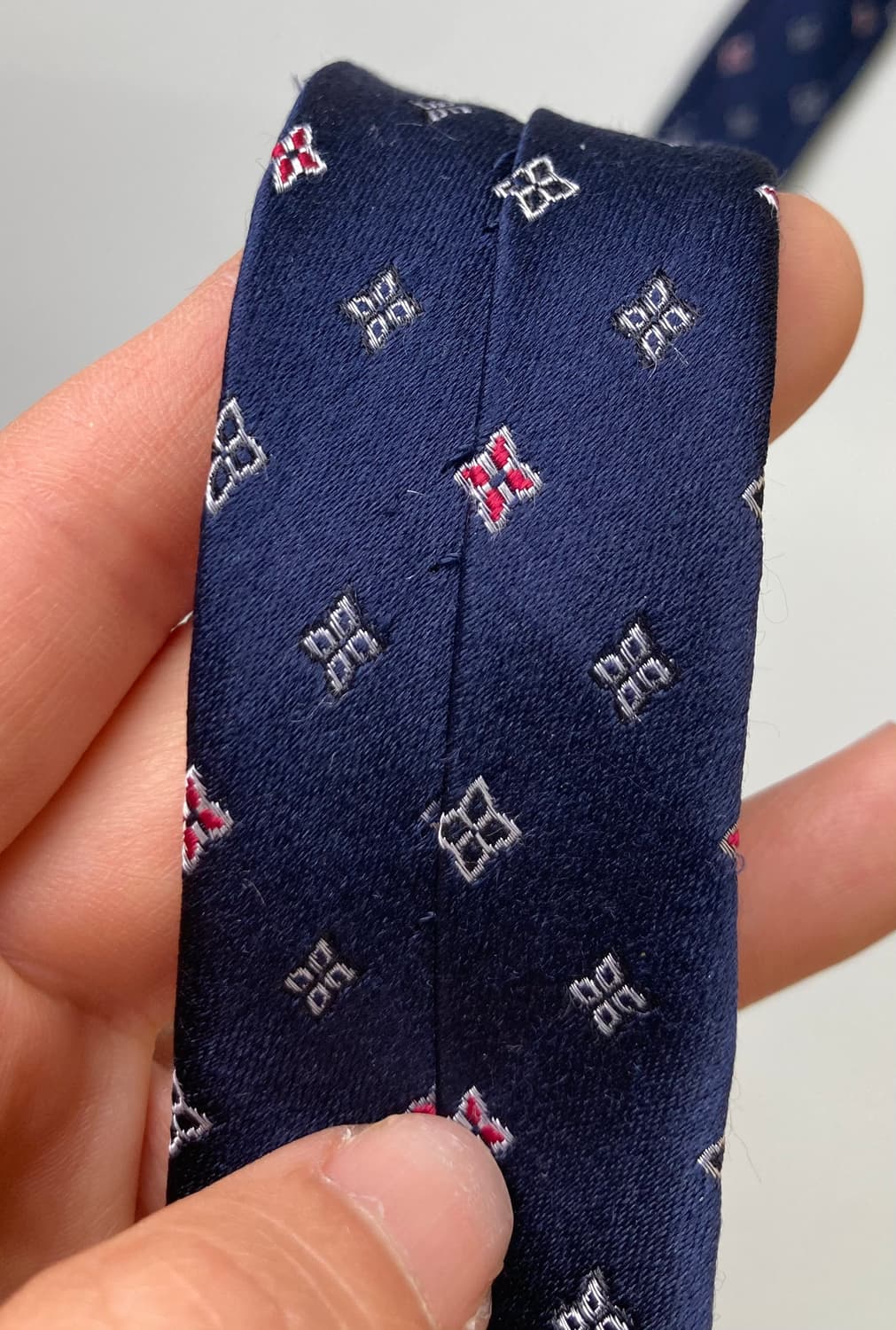 빈티지)넥타이 상품이미지9