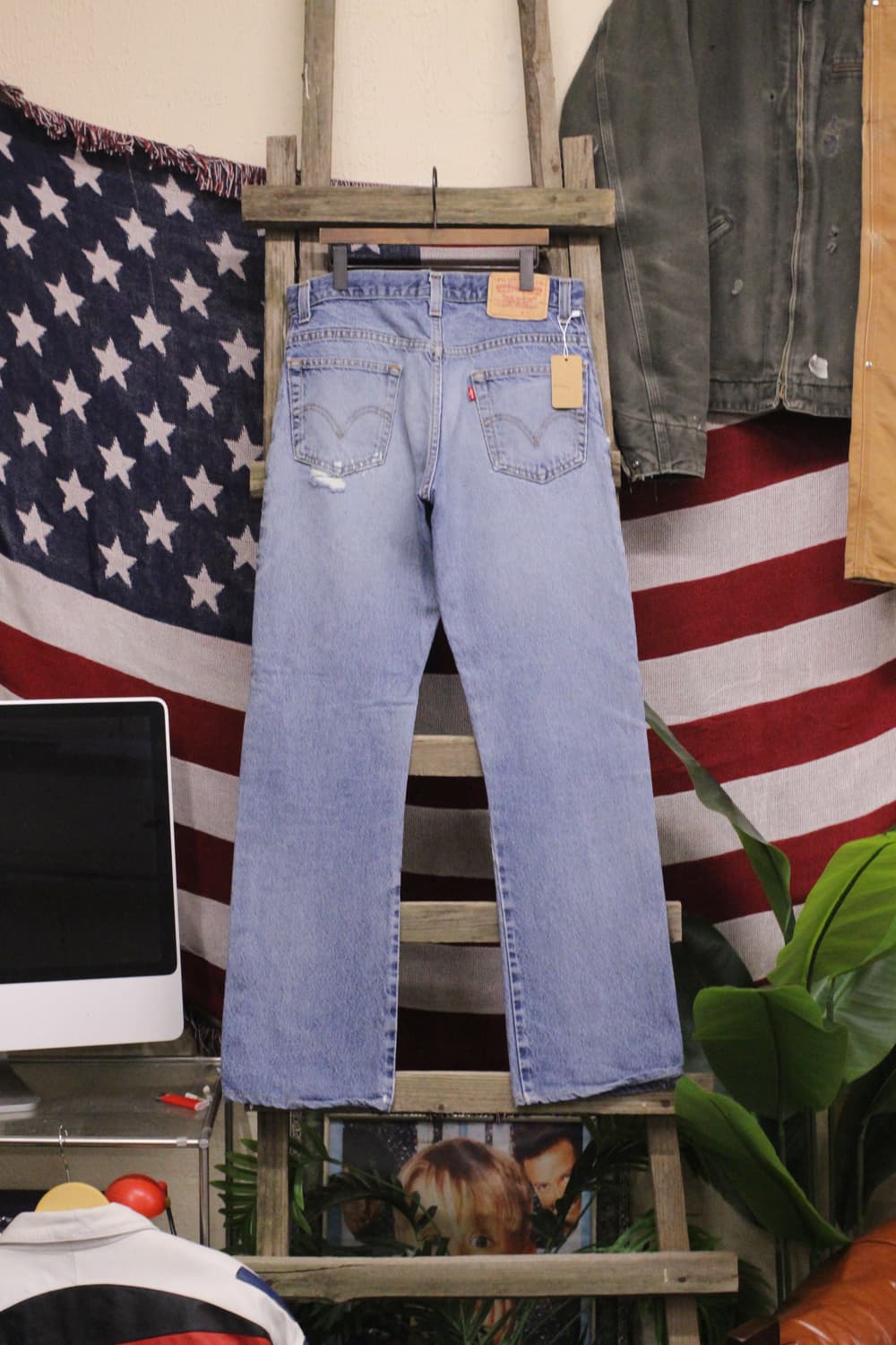 Levi’s 517 상품이미지7