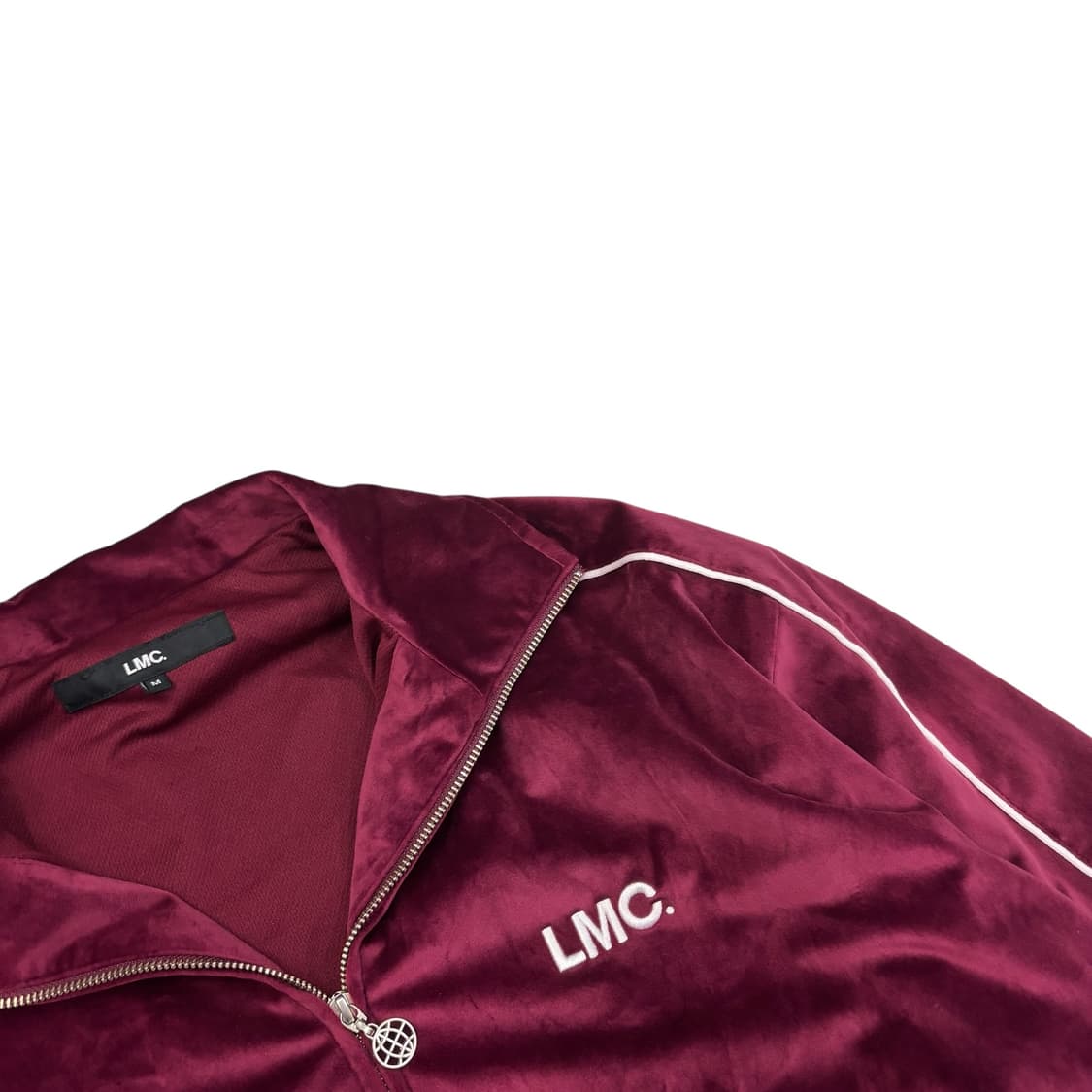 LMC 벨루어 트랙 탑 상품이미지3