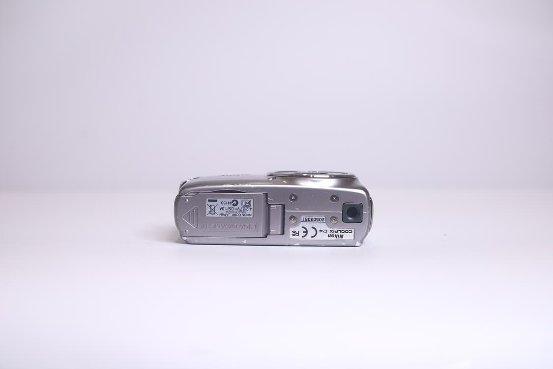 니콘 쿨픽스 P4 상품이미지6