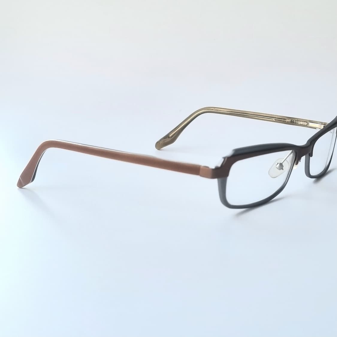 데드스탁 긱시크 투톤 포인트안경테  419 상품이미지7