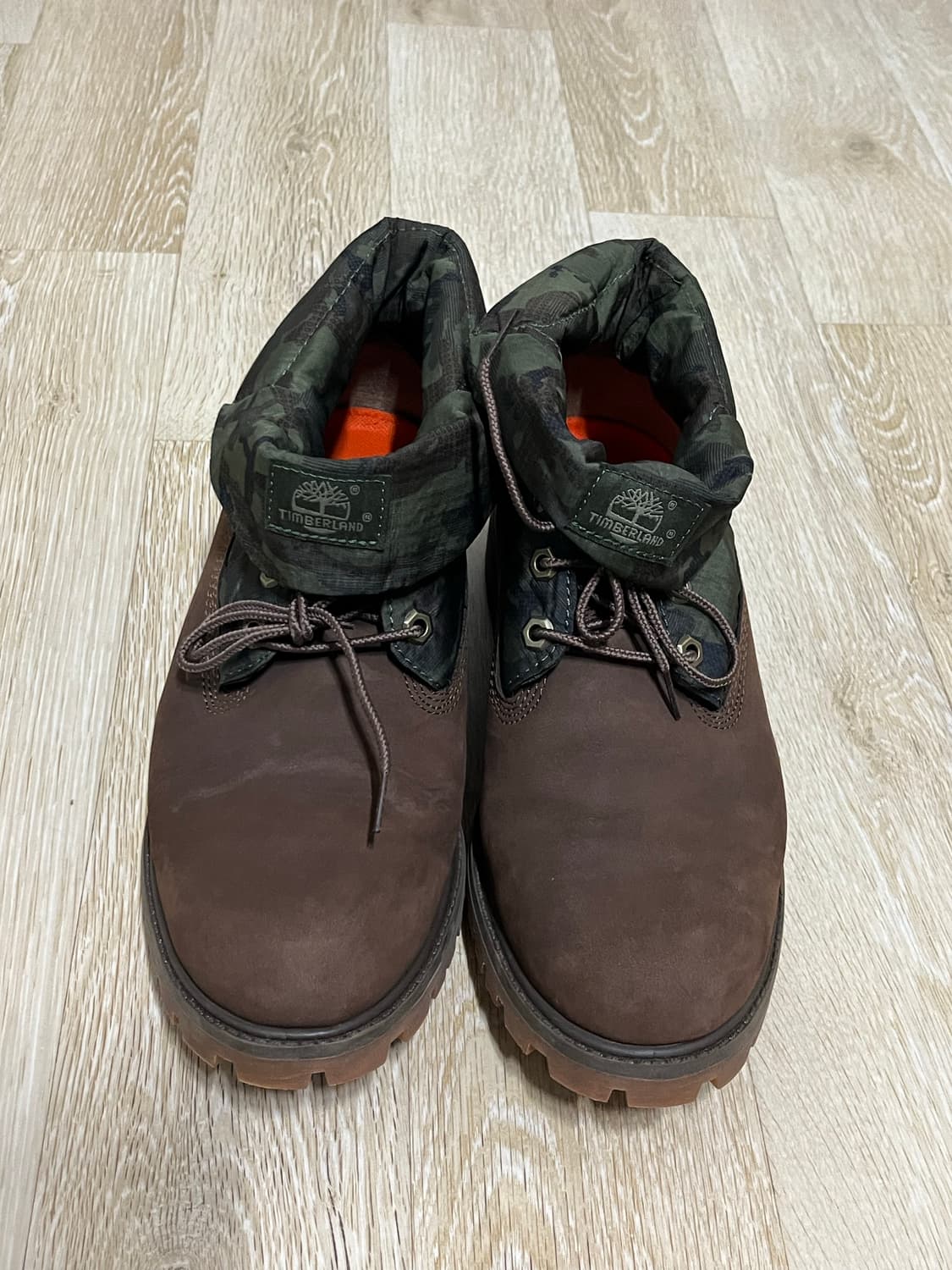 팀버랜드 롤탑 275 상품이미지5