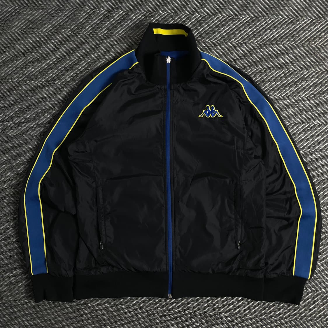 카파 토트넘FC 00-02시즌 양면 레트로 트랙탑 져지y 2969 상품이미지6