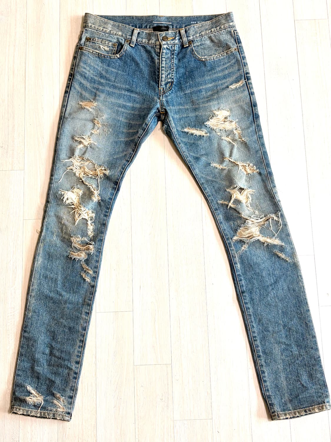 생로랑 13시즌 디스진 32 상품이미지5